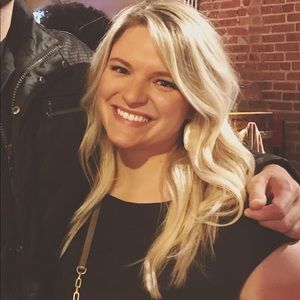 Meet your Posher, Kate